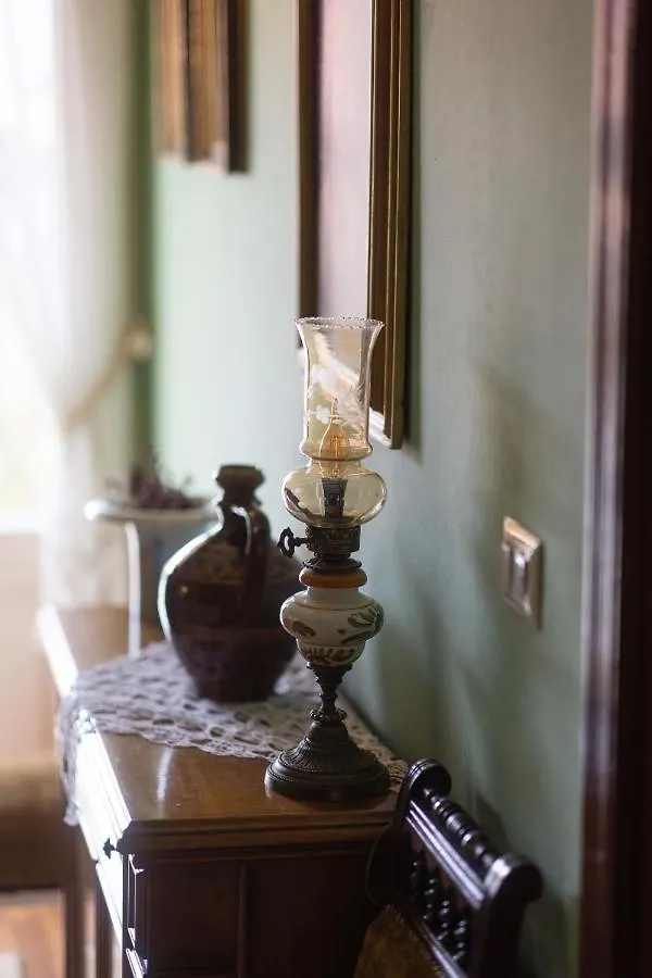 Hotel Bujtina Sidheri Korce