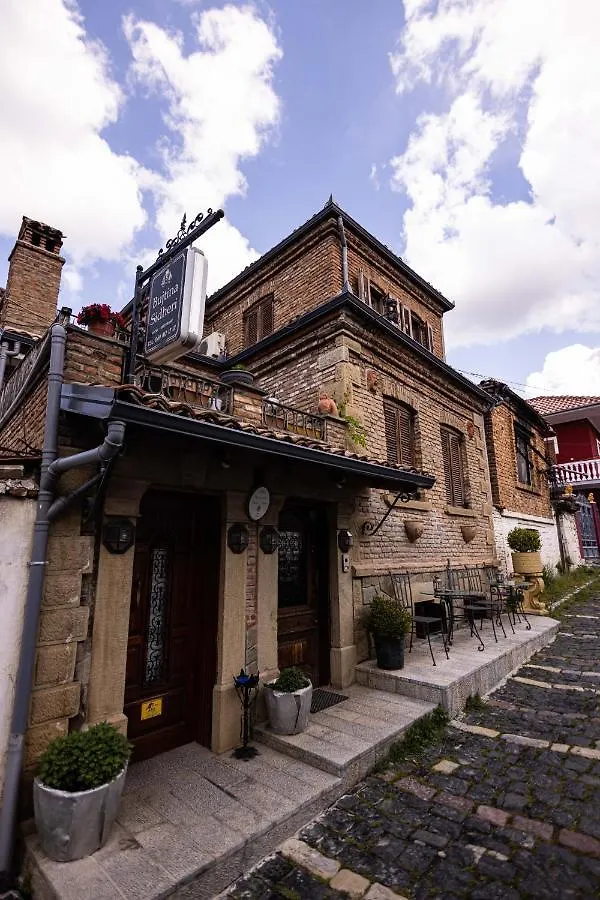 Bujtina Sidheri Korce