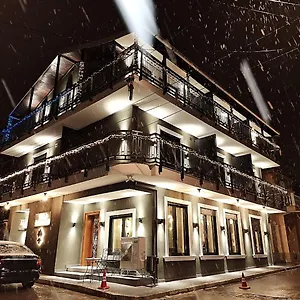 Hotel Lordev, Korce