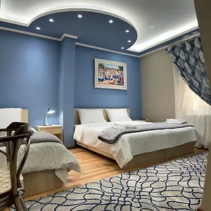 A Hotel