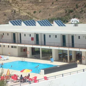 Hostel Hi - De Juventude